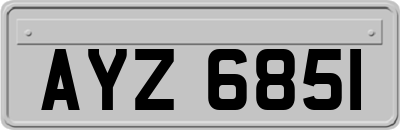 AYZ6851
