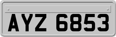 AYZ6853