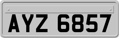 AYZ6857