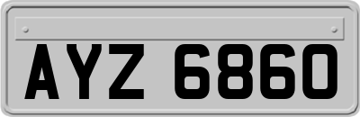 AYZ6860