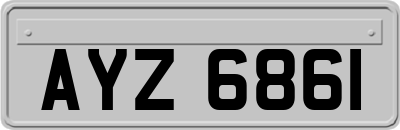 AYZ6861