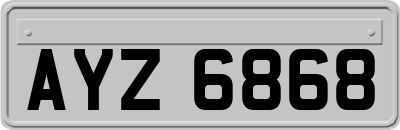 AYZ6868