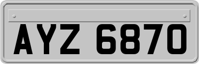 AYZ6870