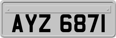 AYZ6871