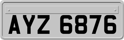 AYZ6876