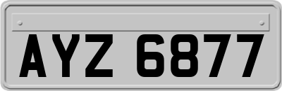 AYZ6877