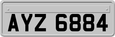 AYZ6884