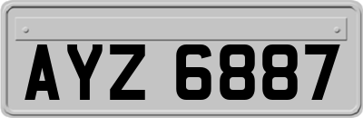 AYZ6887