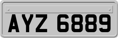 AYZ6889