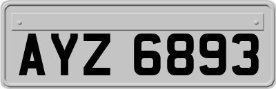 AYZ6893