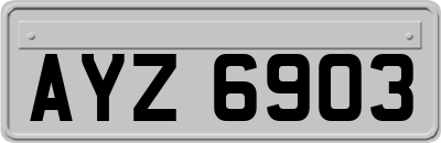AYZ6903