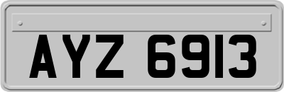 AYZ6913