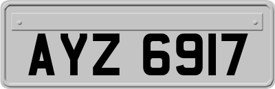 AYZ6917