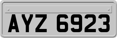 AYZ6923
