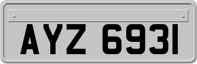 AYZ6931