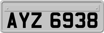 AYZ6938