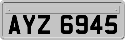 AYZ6945