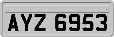 AYZ6953