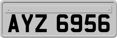 AYZ6956