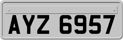 AYZ6957