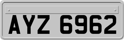AYZ6962