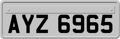 AYZ6965