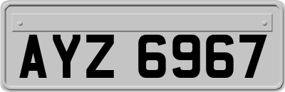AYZ6967