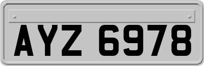 AYZ6978