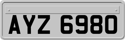 AYZ6980