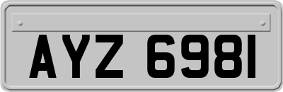 AYZ6981