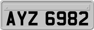 AYZ6982