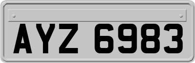 AYZ6983