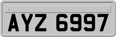 AYZ6997