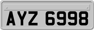 AYZ6998