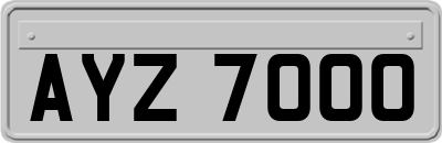 AYZ7000