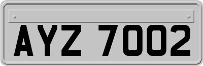 AYZ7002