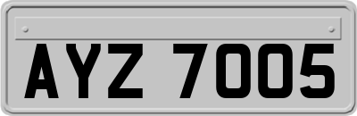 AYZ7005