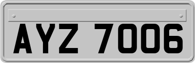 AYZ7006