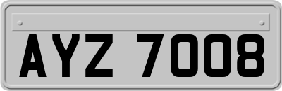 AYZ7008