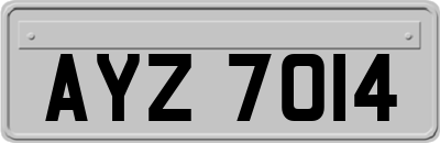AYZ7014