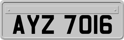 AYZ7016