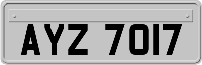 AYZ7017