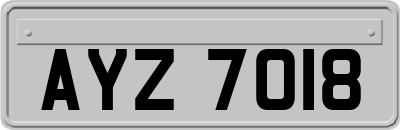 AYZ7018