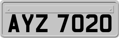 AYZ7020