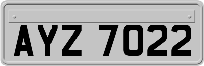 AYZ7022