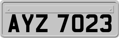 AYZ7023
