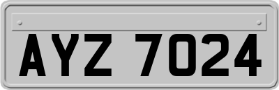 AYZ7024
