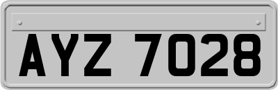 AYZ7028