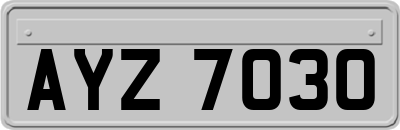 AYZ7030