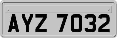 AYZ7032